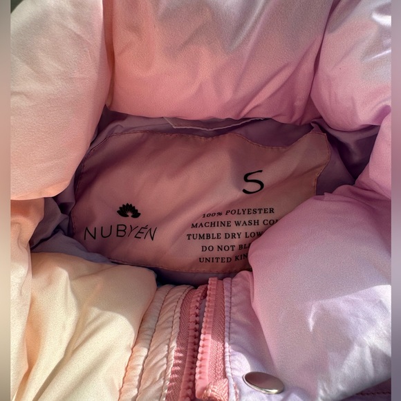 Puffer Jacket - Picture 3 of 5